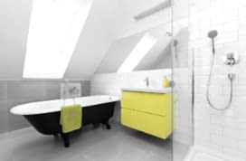 Neme Dayanıklı Model