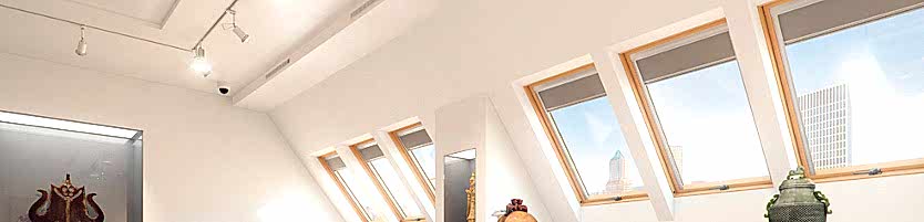 Centre pivot windows with increased resistance to burglary Secure