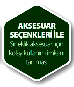 Üstten Menteşeli Çatı Penceresi Modelleri - FAKRO